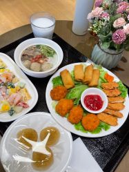 -金鹰国际月子中心(新街口店)