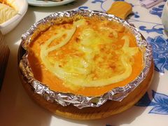 -小菜园新徽菜(常州武进吾悦店)