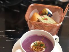 -1981牛排西餐厅(海信店)