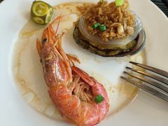 -秀兰饭店-餐厅