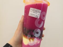 -CoCo都可(中华广场店)