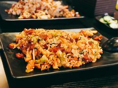-老啪叽串炒饭(铁百店)