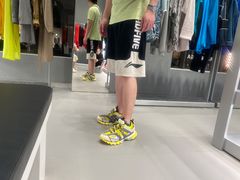 -BALENCIAGA(比斯特苏州购物村店)