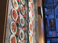 -福成自助烤肉(双桥万达店)
