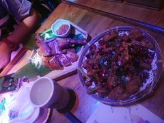 -胡桃里音乐酒馆(白云五号T5 MALL店)