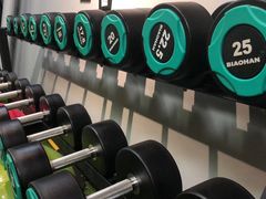 -征成健身连锁私教工作室(九公里店)