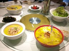 -金色艳阳天•粤菜 淮扬菜(古平岗店)