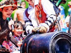 -欢乐水魔方水世界
