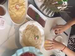 -德天雪花肥牛海鲜火锅(南苑东路店)