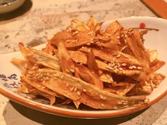 -T館·花园艺术餐厅