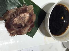 尹兰楼西北风情餐厅-尹兰楼西北风情餐厅(嘉定店)