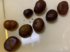 -二斗栗子(黄河道店)
