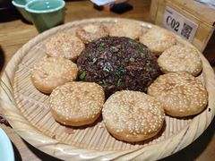 -淀里船宴(裕华东路店)