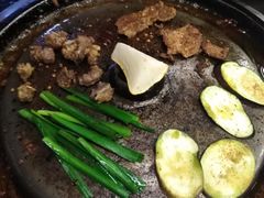 -赞酱川式烤肉(蜀都万达店)