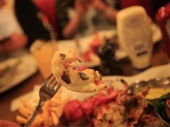 -Burger & Lobster(Dean Street)