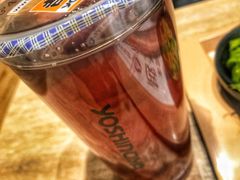 -吉野家(群力王府井店)