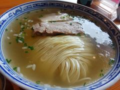 -同得兴 Since·1995 传统苏式面馆(十全街店)