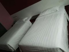 -深圳东部华侨城瀑布酒店