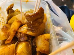 -明记牛杂(新马路分店)
