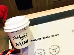 -Seesaw Coffee(苏州中心店)