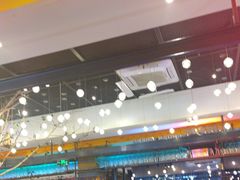 -河坝烧烤串城(金达莱店)