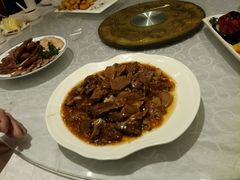 -普天和酒楼·新津菜·烤鸭(天津之眼店)