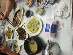 -范饭椰林川湘味海鲜·椰子鸡(三亚湾椰梦长廊店)