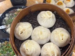 -常鲜德乐购迎桂馒头店(麻巷公寓店)