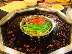 -邓莽子老火锅(中兴路总店)