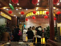 -老码头火锅(骡马市店)