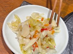 -李久其家民间餐厅(梅溪湖店)
