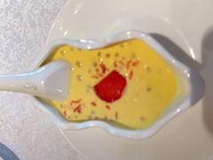 杨枝甘露-香宫中餐厅 · 桂林香格里拉
