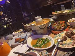 -萨芭蒂高空花园餐酒吧