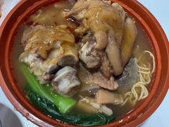 -下环街市熟食中心