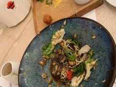 -玲婧胡同·生日蛋糕·餐厅(嘉里城店)