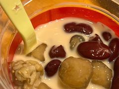 -八婆婆烧仙草(中山路店)