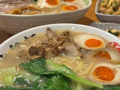 -日出拉面(望京店)