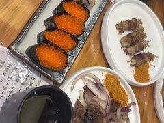 -松坂屋日料自助(长城路店)