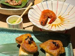 -匠和风精致料理(成都龙湖滨江天街店)