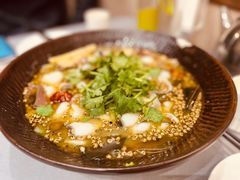 -金哥私房菜馆(张府园总店)