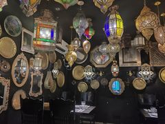 -苏坦土耳其西餐厅(玉林店)