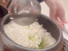 -饭怕鱼·黄焖鲟龙鱼(湖大店)