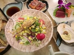 -桃屋日本料理(清华科技园店)