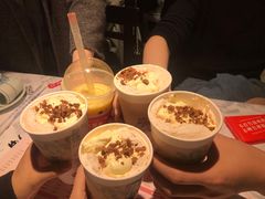 -茶颜悦色(登高路上店)