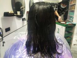 -卓梵美发·精品Salon