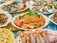-明记海鲜大排档(巽寮湾店)