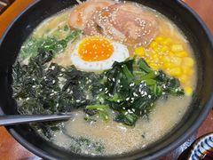 -小川洋风料理(武胜路凯德广场店)
