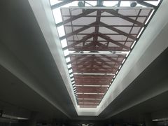 -上海浦东国际机场-T2航站楼