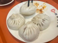 -庆丰包子铺(安东店)