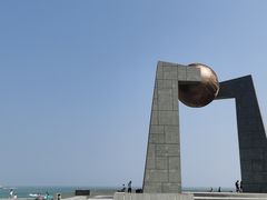 -青澳湾北回归线广场